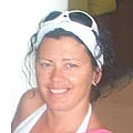 Vesna Plavšič Papa Joe's Team